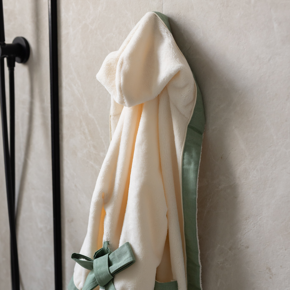 Il momento del bagnetto: consigli e accessori