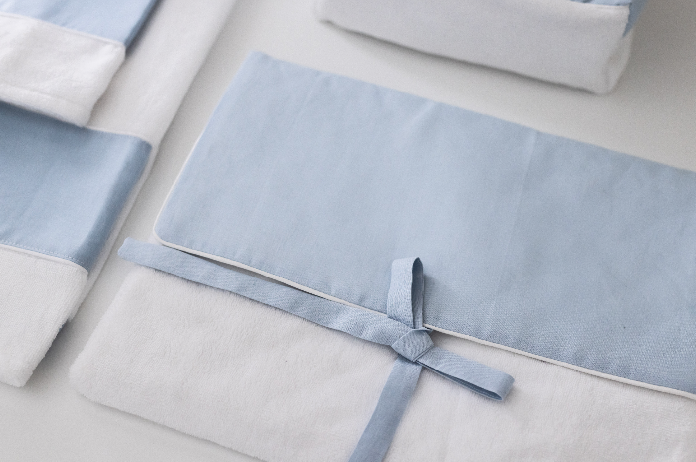 Pochette e Beauty