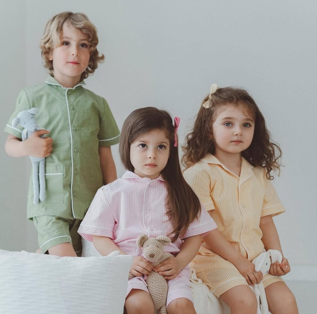 Pigiami bambino/a