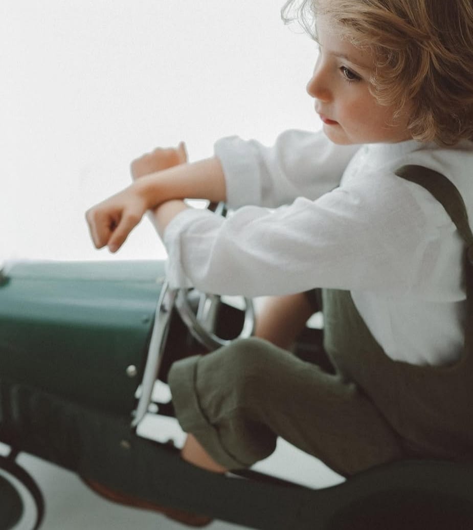Bambino 1-8 anni