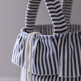 Borsa balza