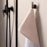 Triangolo accappatoio lino