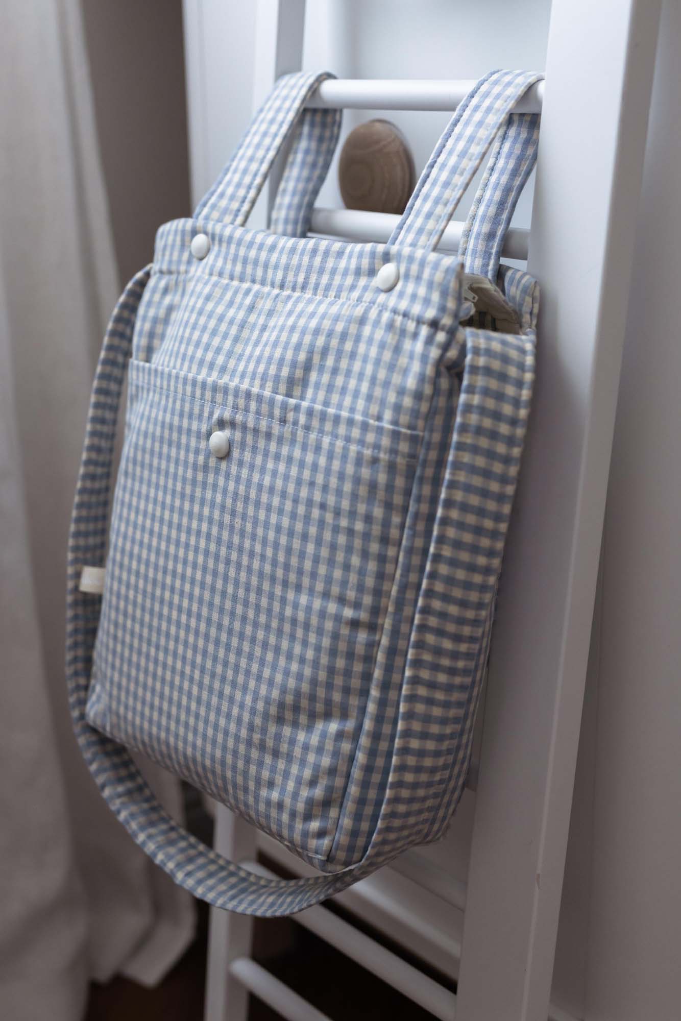 Borsa passeggio