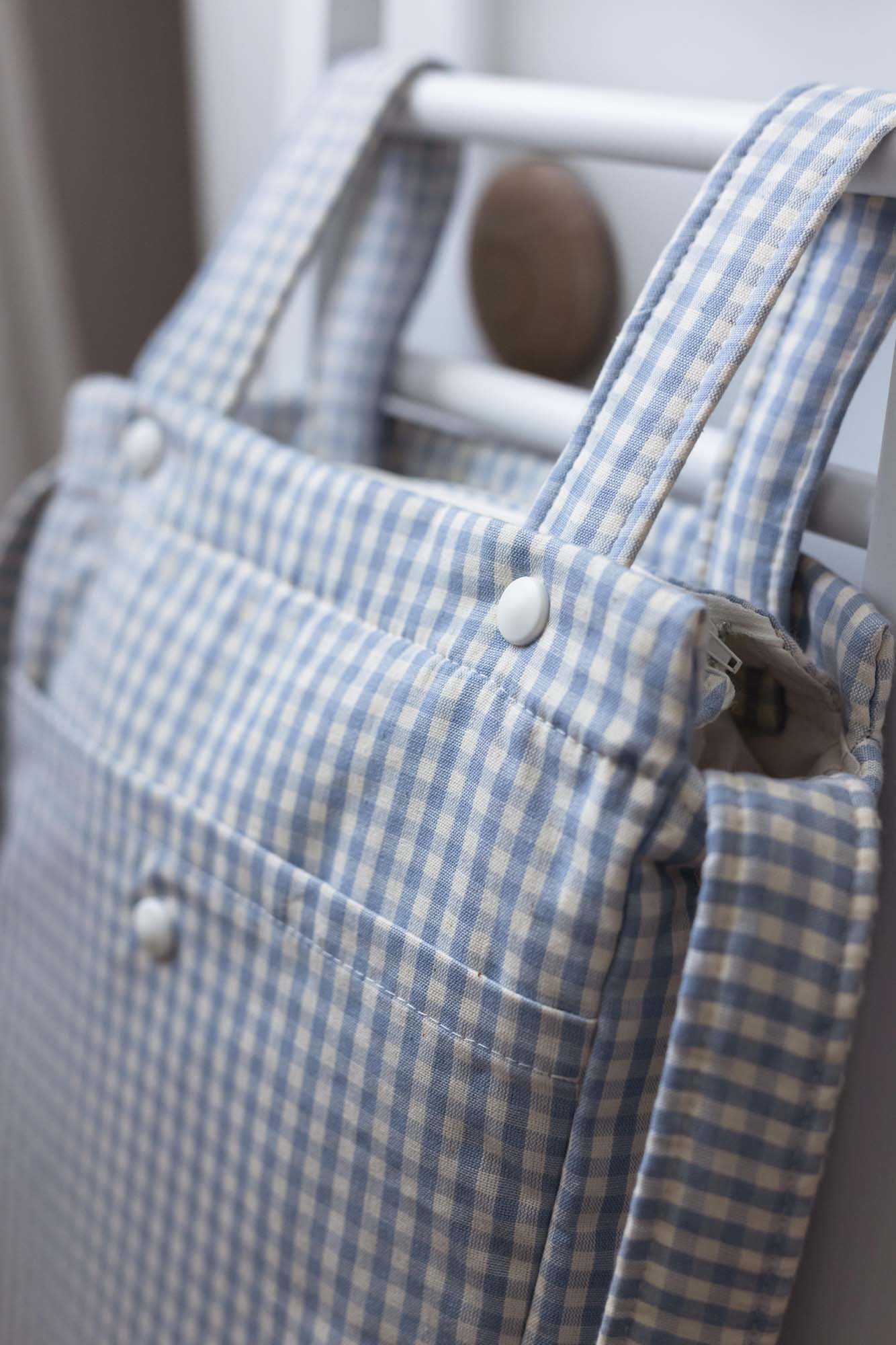 Borsa passeggio