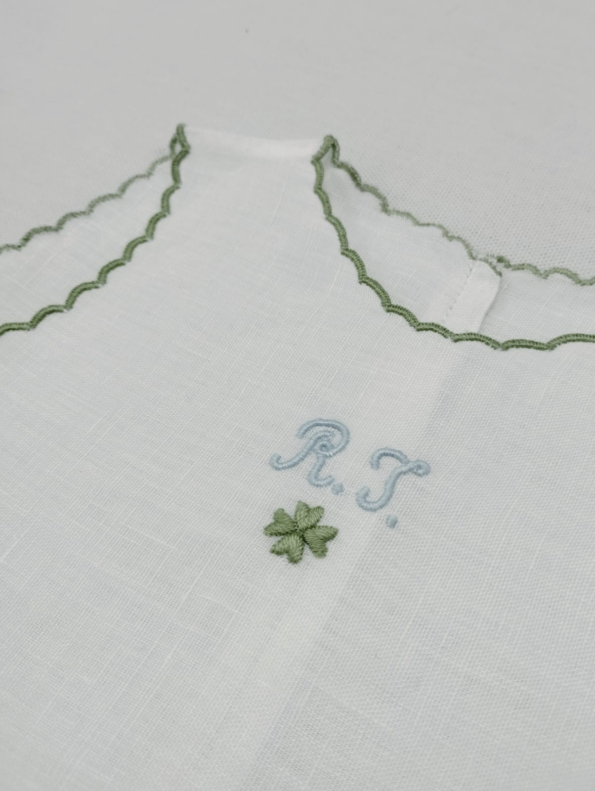 Camicino della fortuna personalizzabile