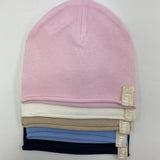 Cappellino neonato