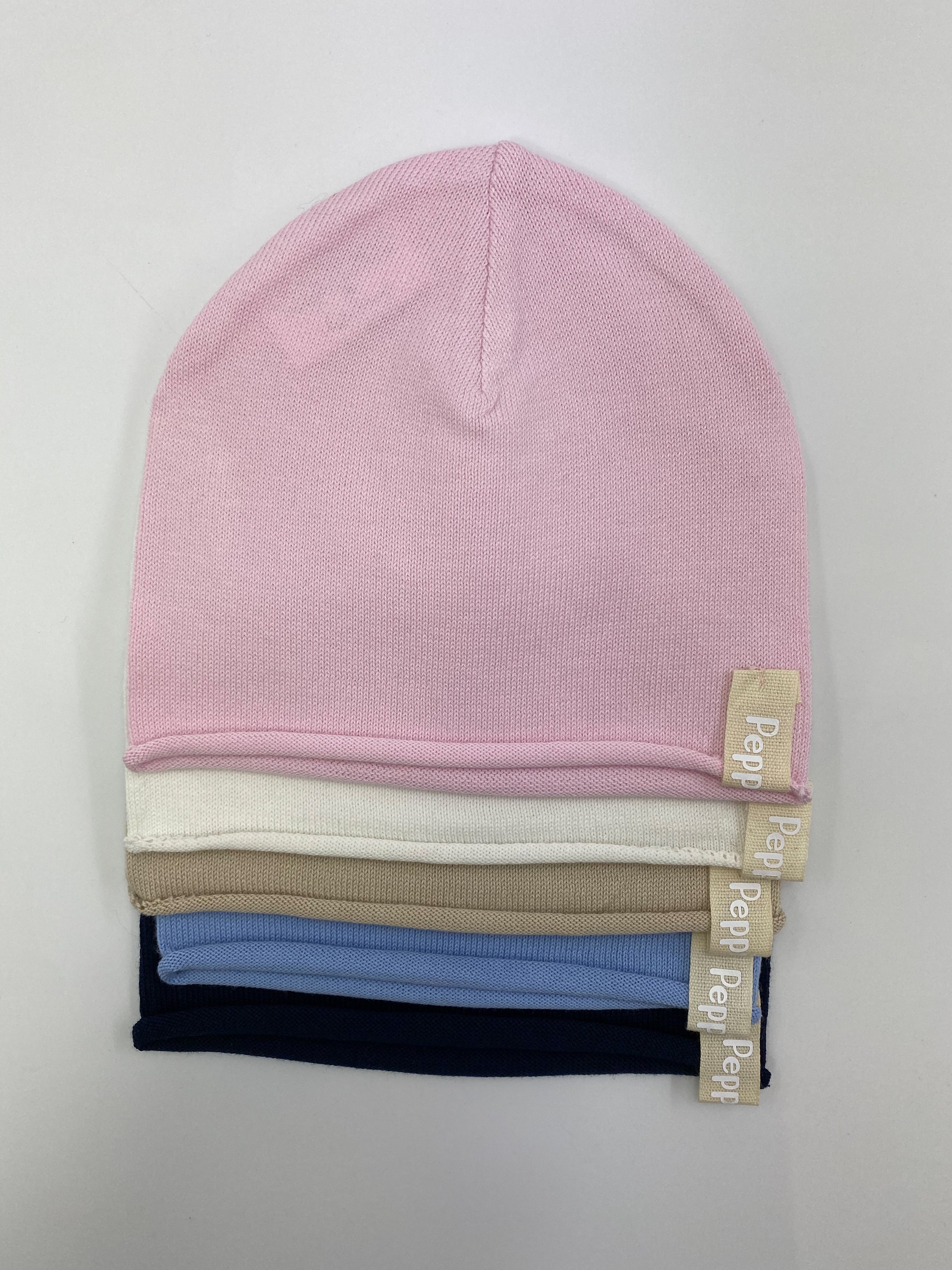 Cappellino neonato