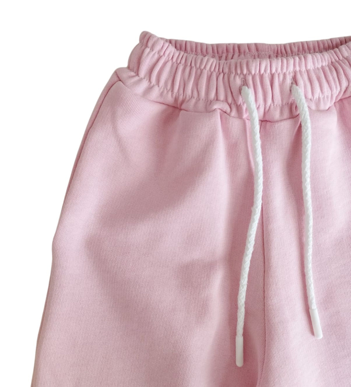 Pantaloni tuta bambino/a rosa
