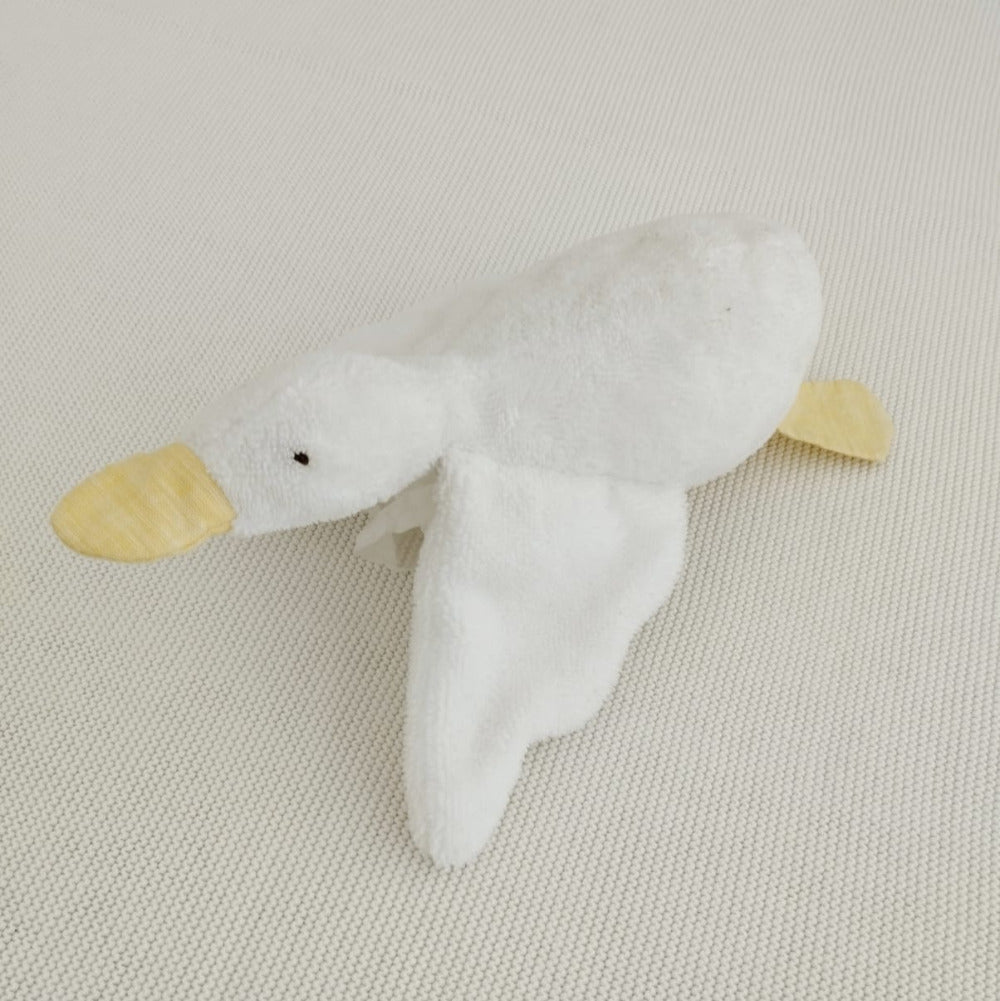 Papadoo bianco