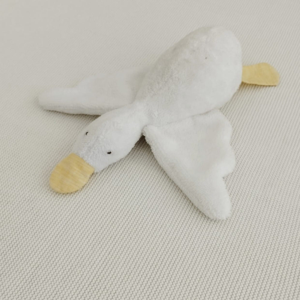 Papadoo bianco