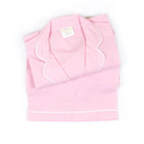Pigiama sartoriale adulto rosa
