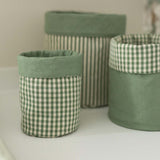 Set cestini reversibili