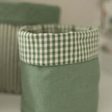 Set cestini reversibili
