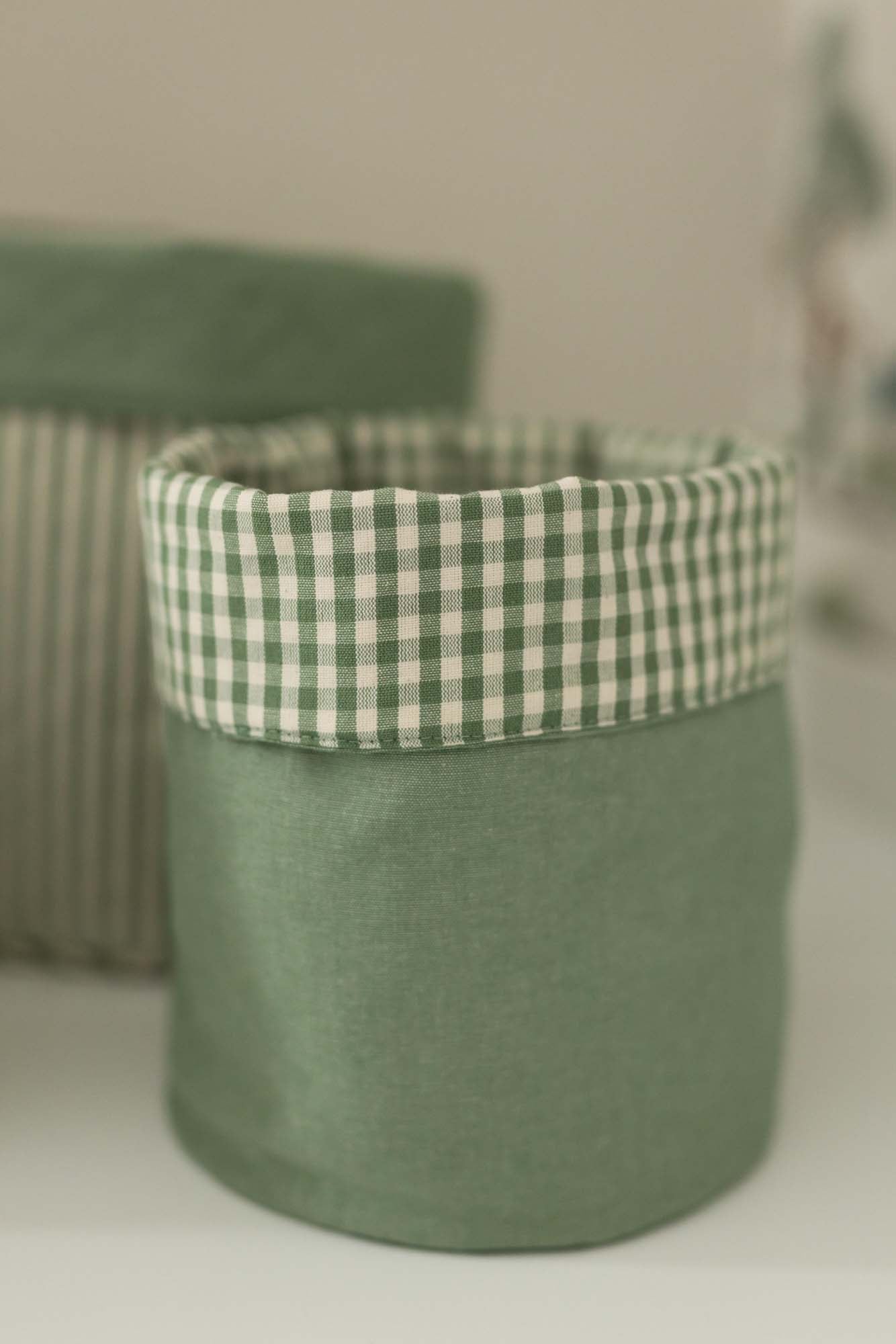 Set cestini reversibili