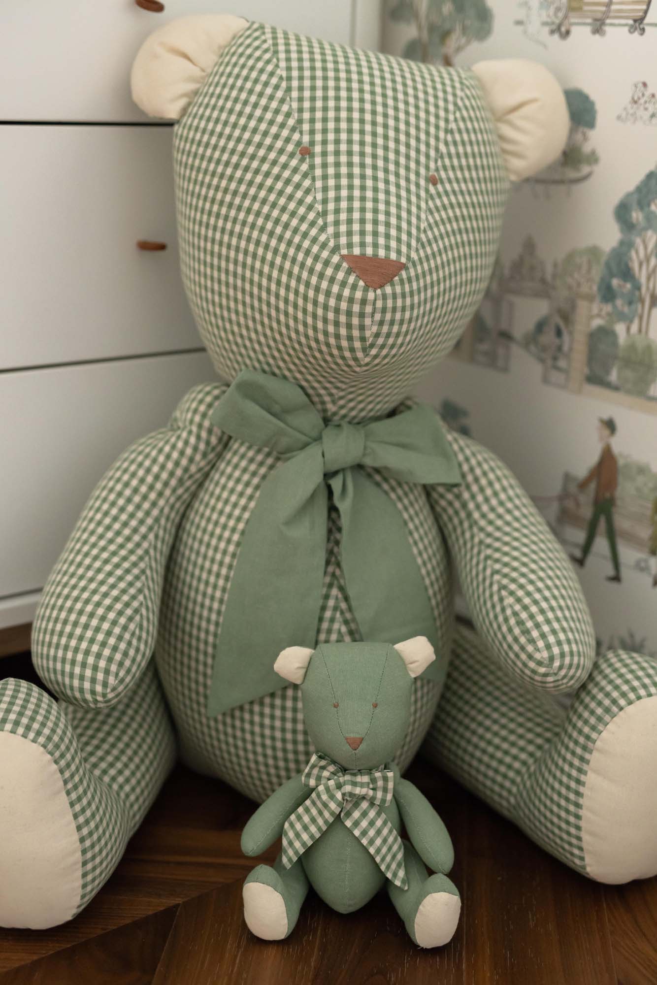 Teddydoo 30cm