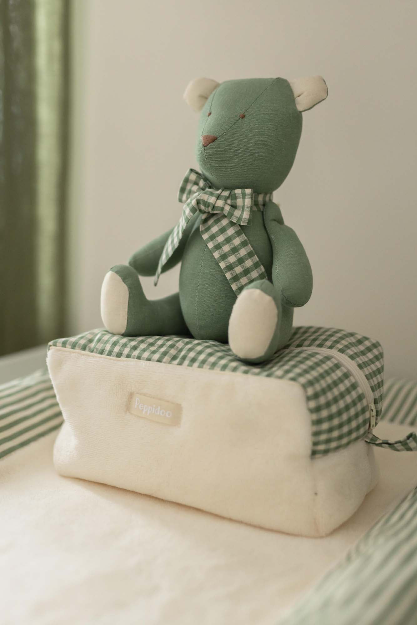 Teddydoo 30cm