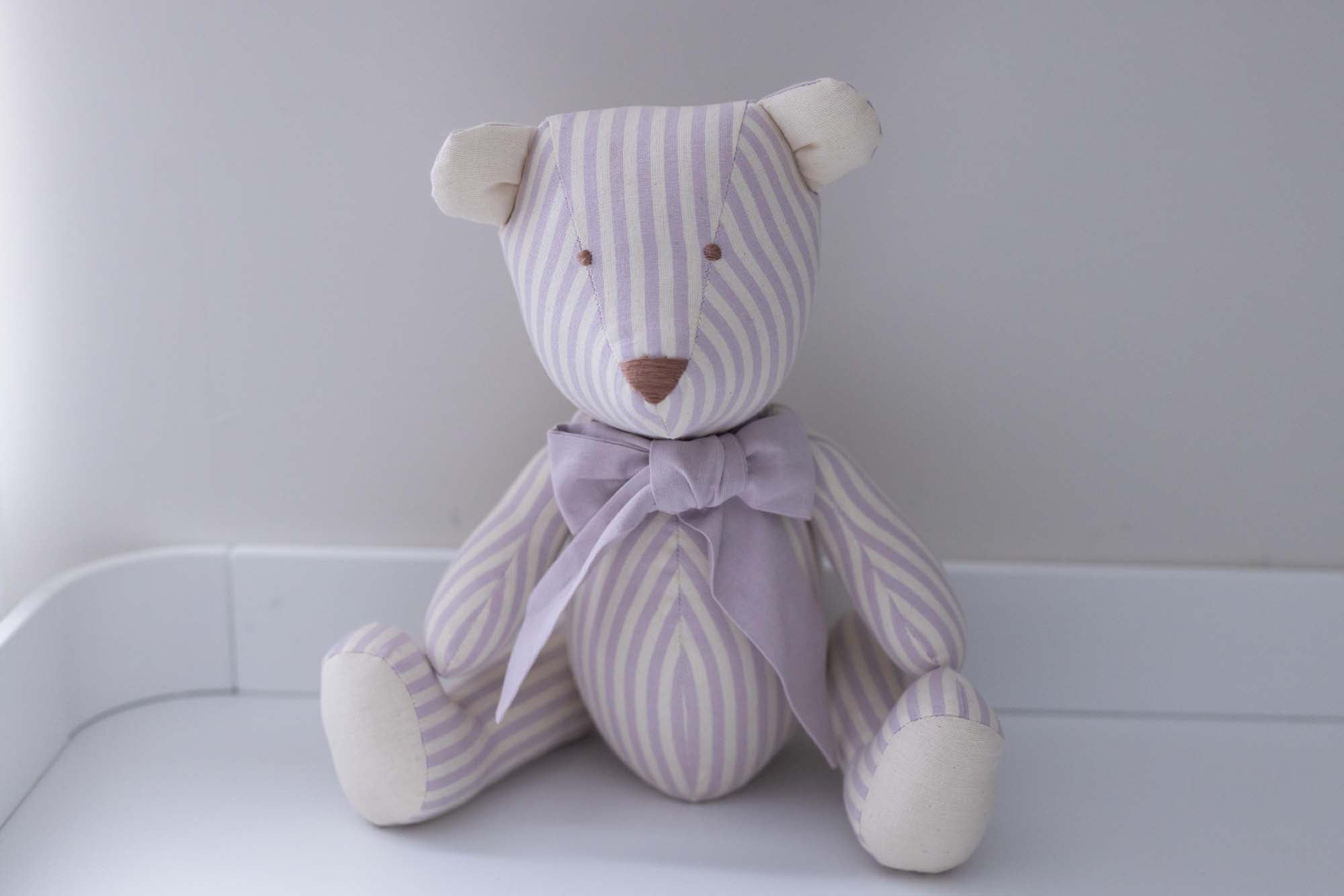 Teddydoo 38 cm