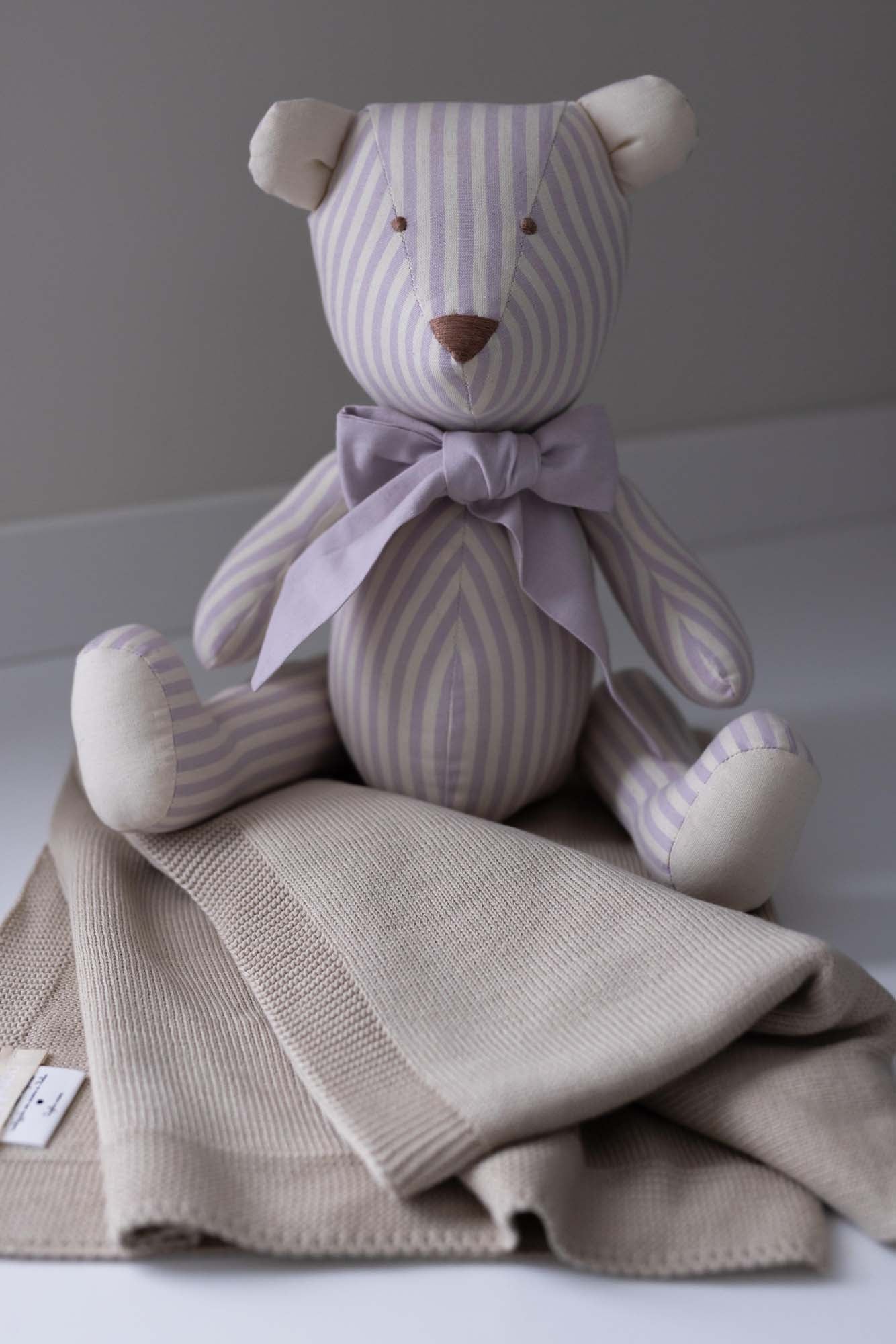 Teddydoo 38 cm