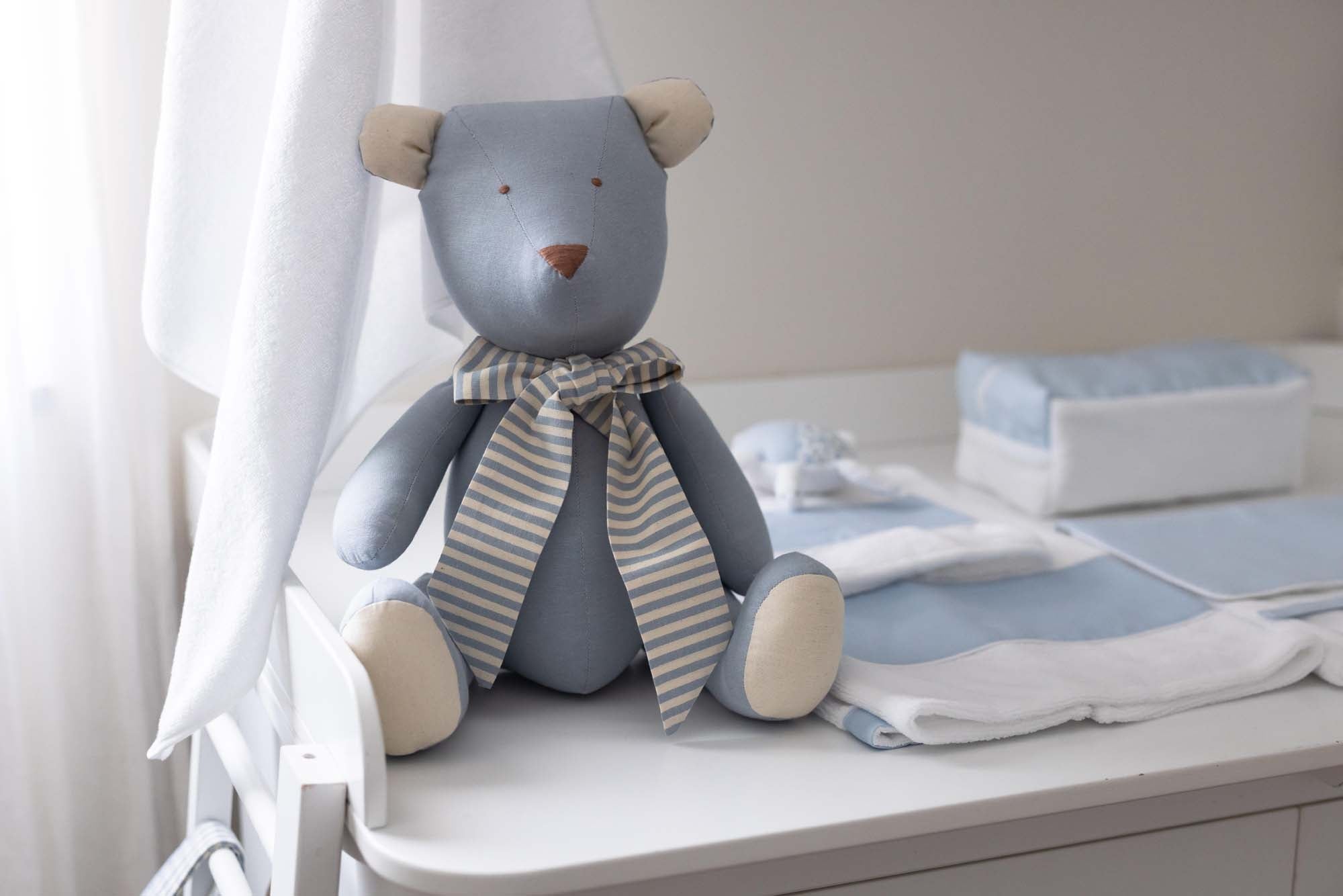 Teddydoo 45 cm