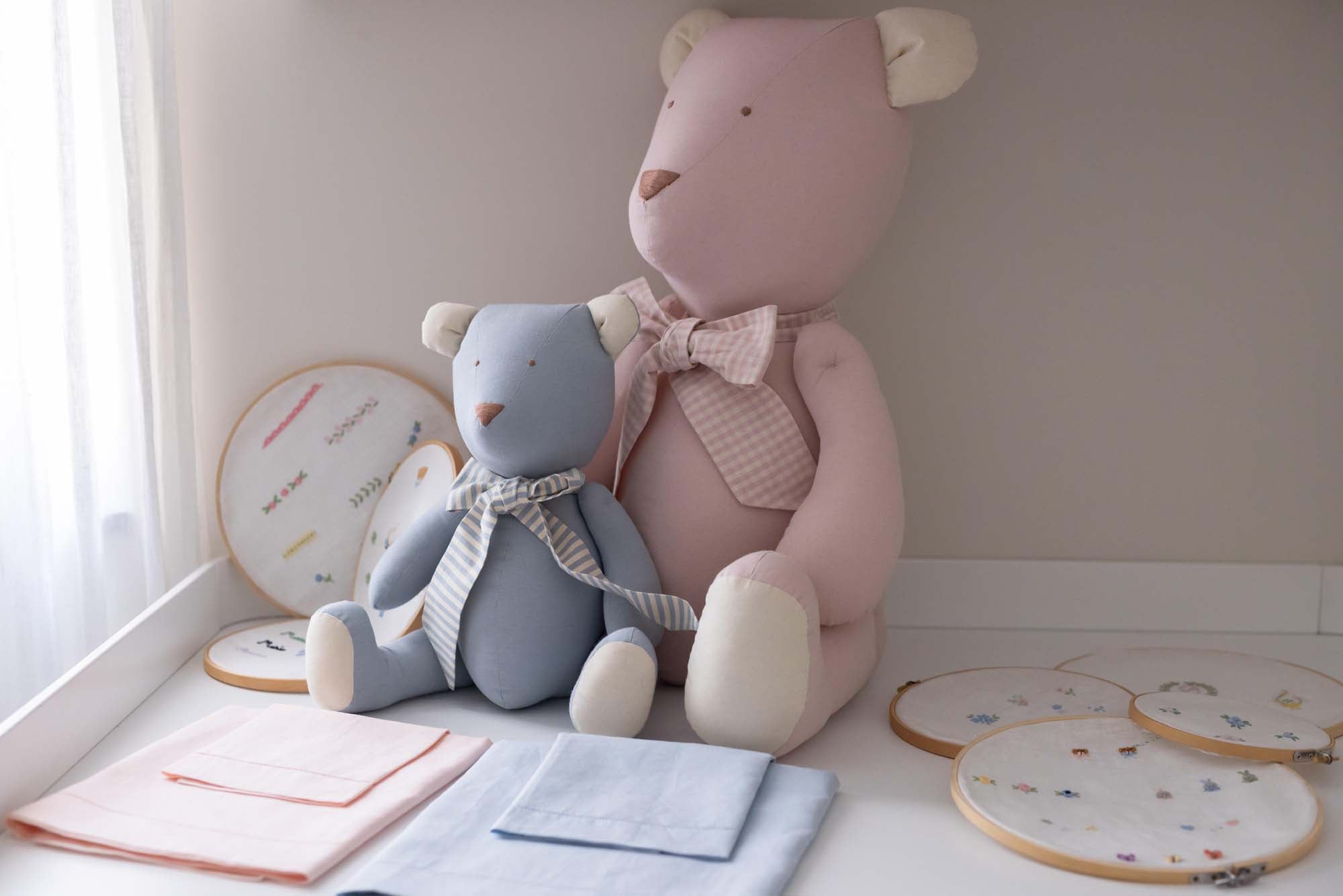 Teddydoo 45 cm