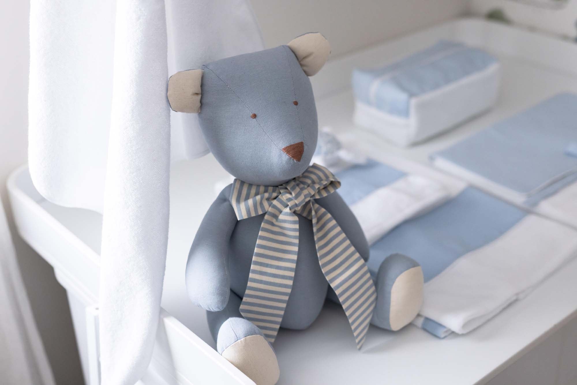 Teddydoo 45 cm