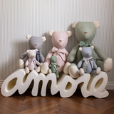 Teddydoo 60 cm