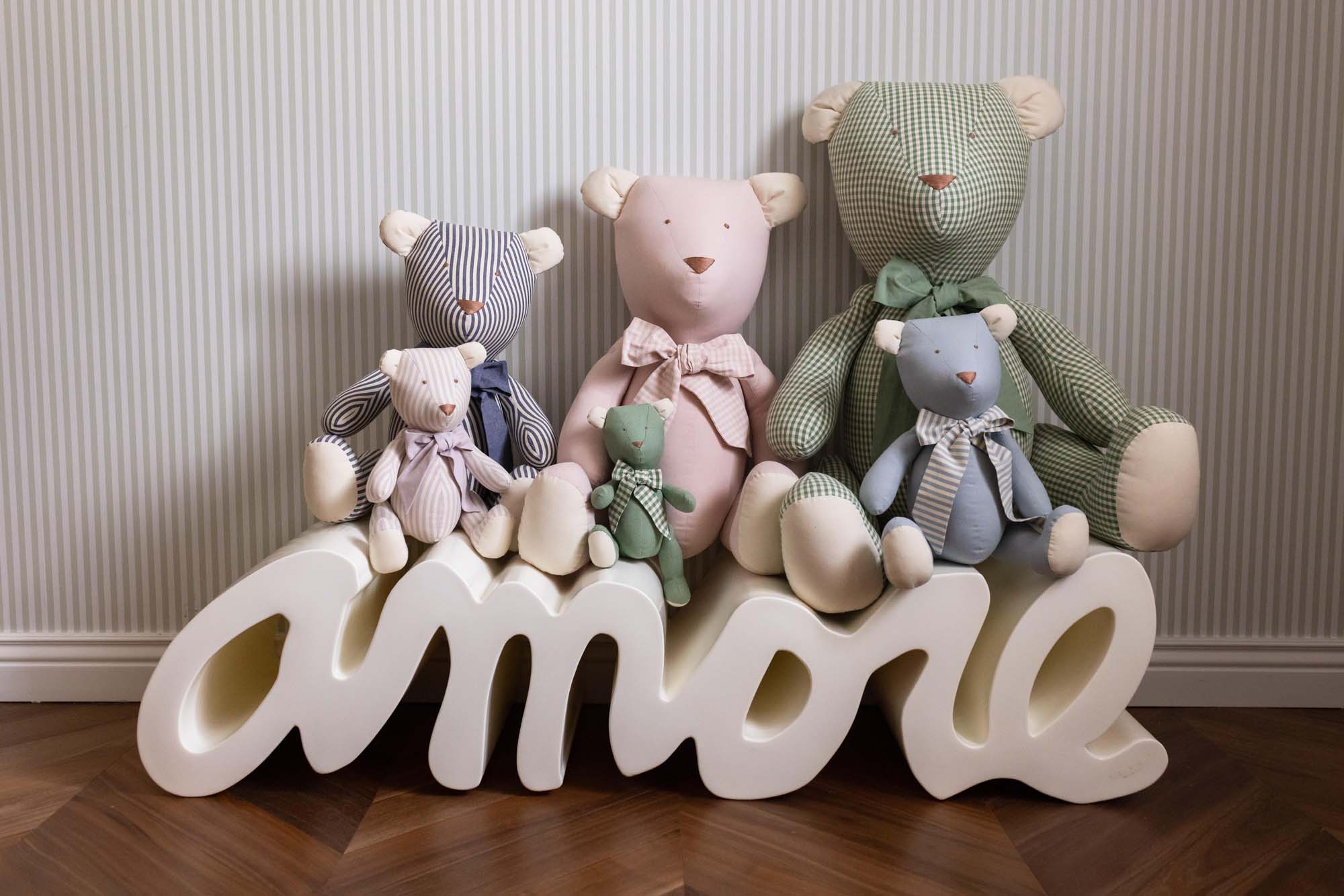 Teddydoo 75 cm