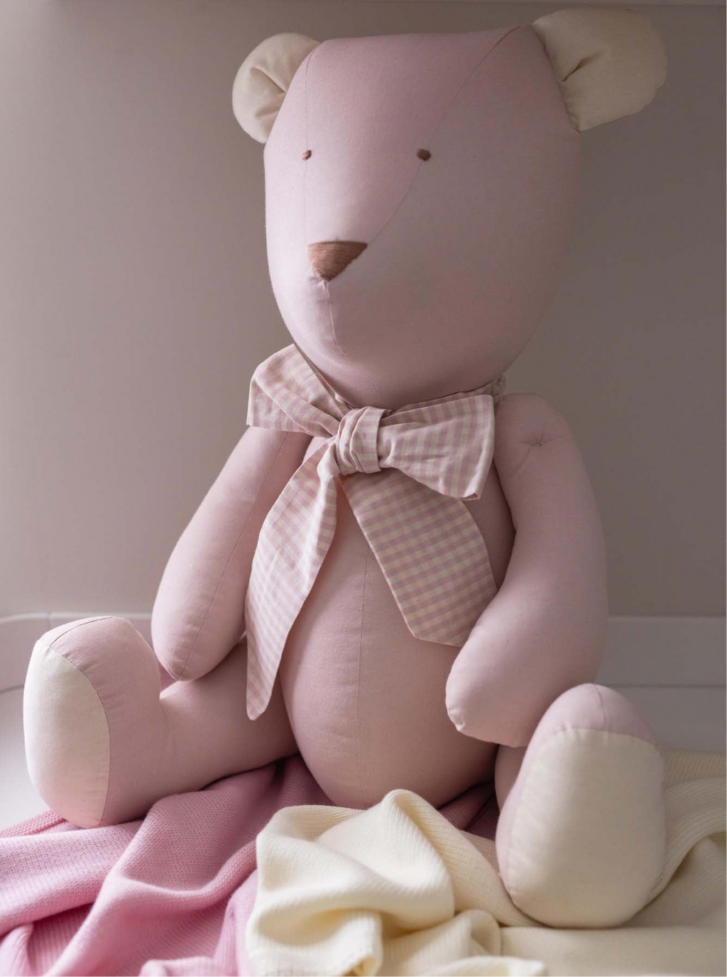 Teddydoo 75 cm
