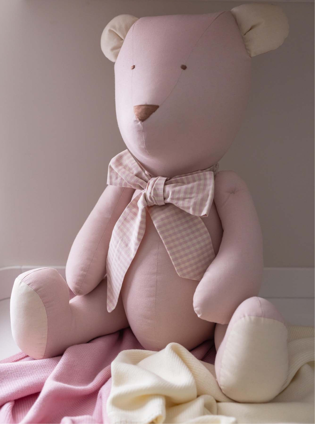 Teddydoo 75 cm