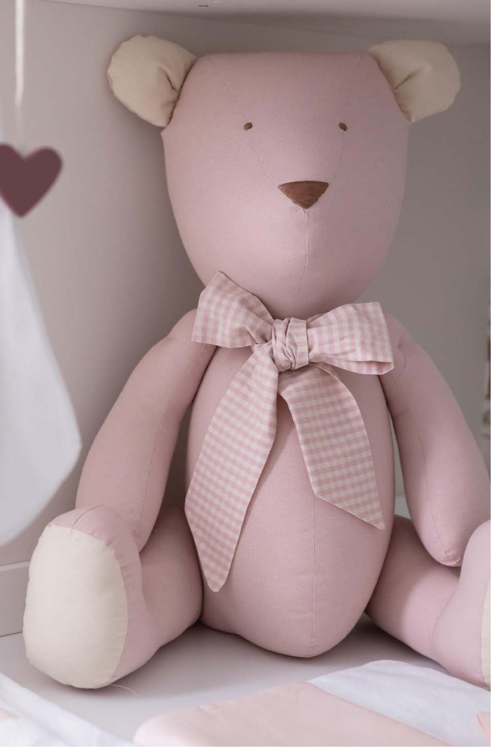Teddydoo 75 cm
