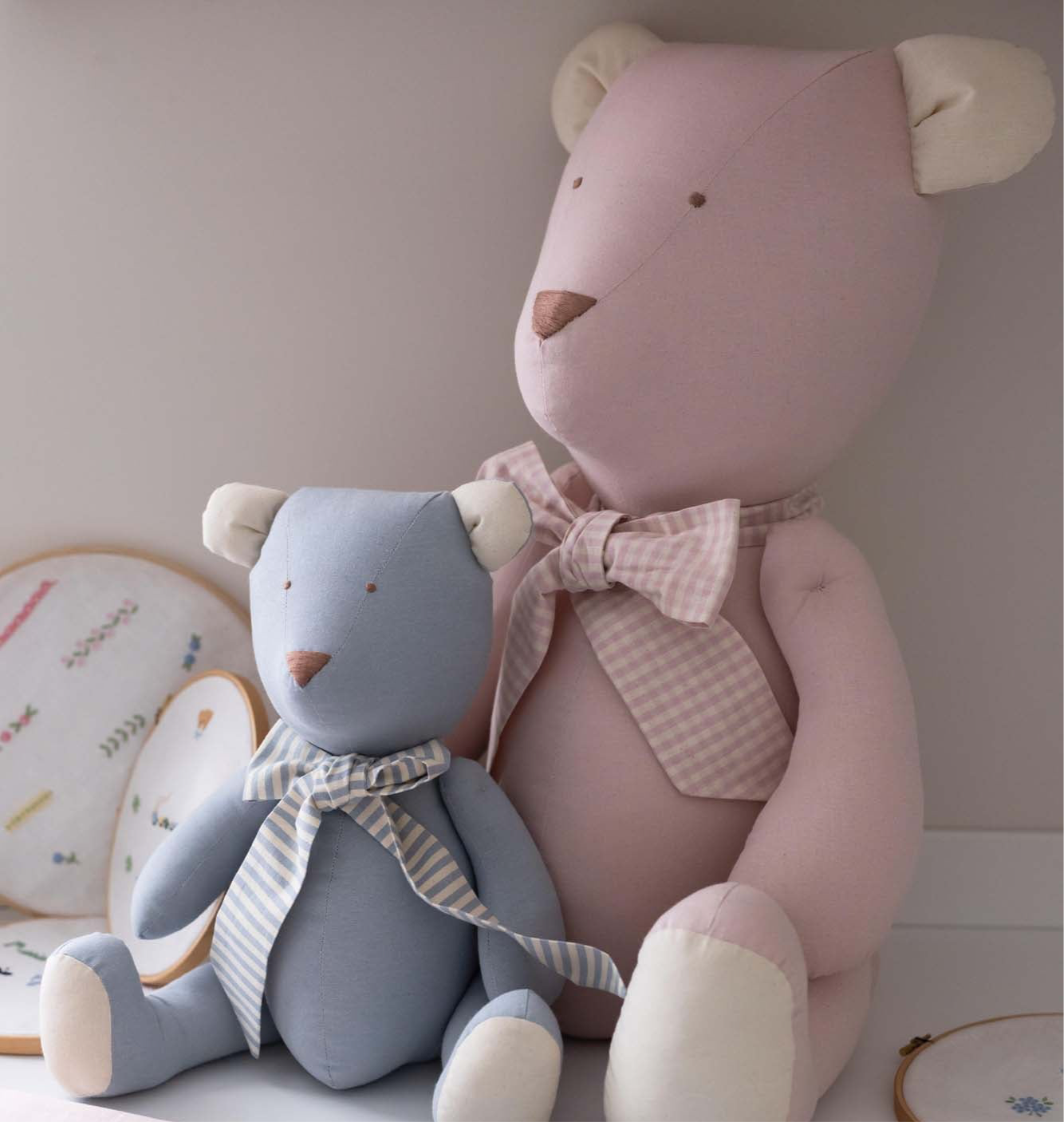Teddydoo 75 cm