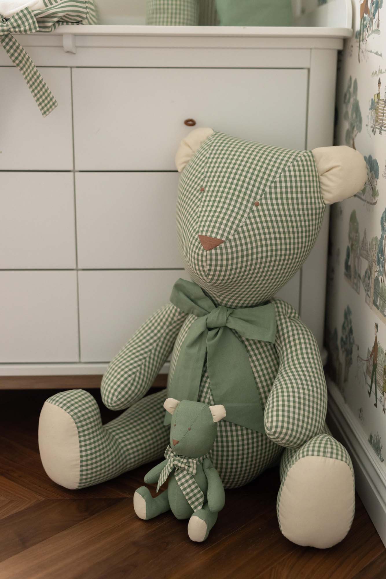 Teddydoo 90 cm