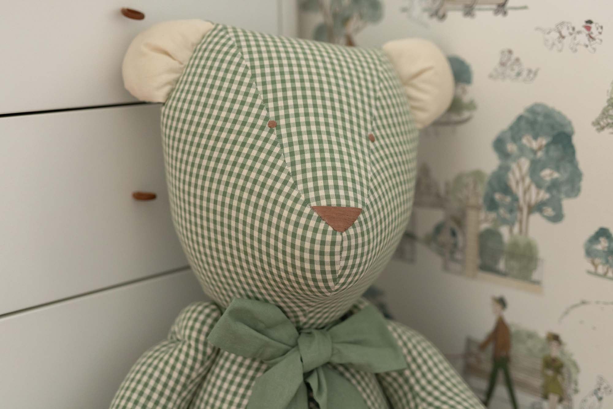 Teddydoo 90 cm