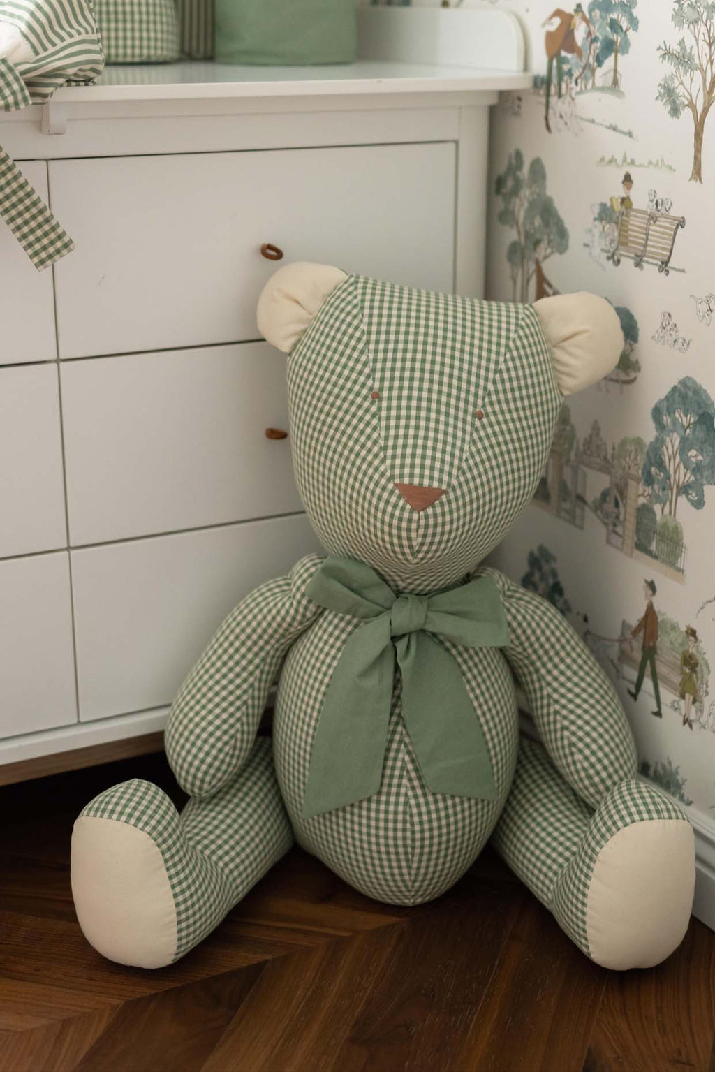 Teddydoo 90 cm