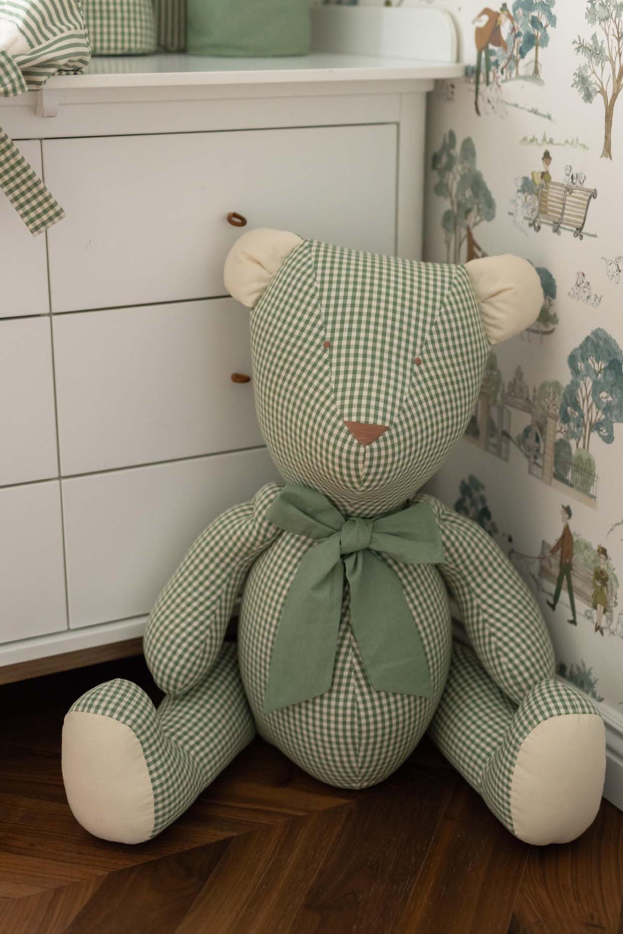 Teddydoo 90 cm