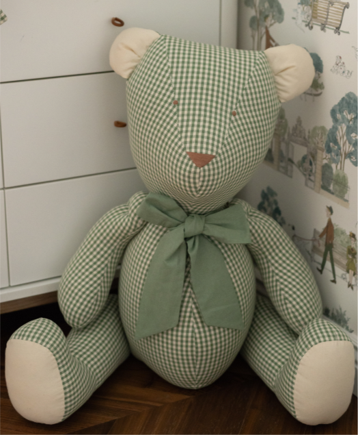 Teddydoo 90 cm