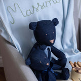 Teddydoo denim