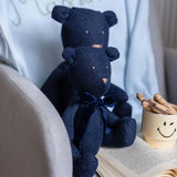 Teddydoo denim