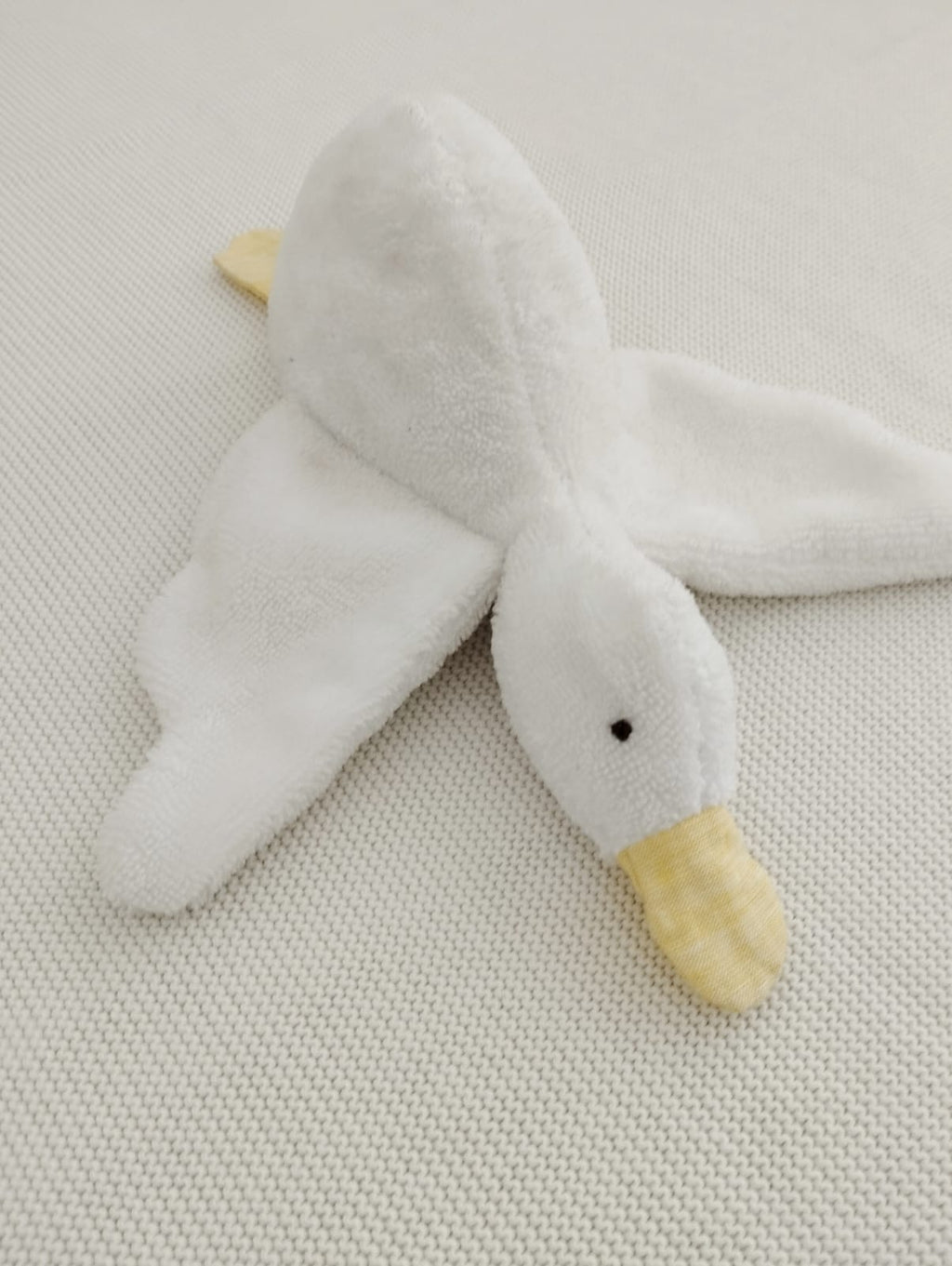 Papadoo bianco