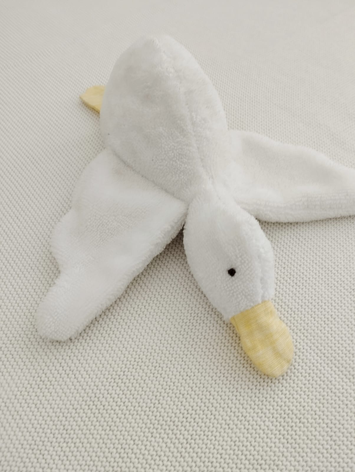 Papadoo bianco