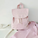Zaino rosa