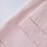 Lenzuolino rosa personalizzabile