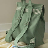 Zaino verde