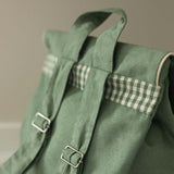 Zaino verde