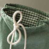 Zaino verde